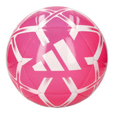 Adidas bal starlancer IV CLB pink/wit